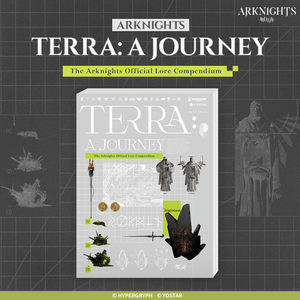 Terra: A Journey