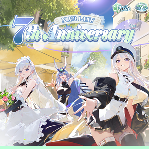 Azur Lane 7th Anniv
