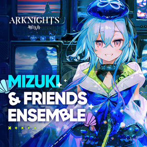 Mizuki & Friends Ensemble