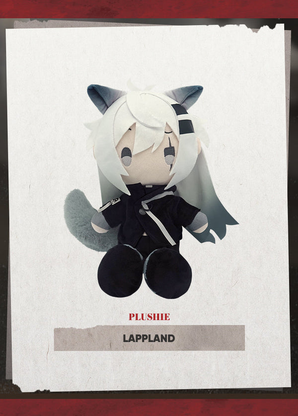 Arknights | Plushie | Thank-You Celebration 2023