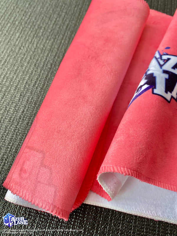 Azur Lane | Towel | San Diego