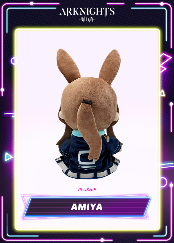 Arknights | Plushie | Black Friday 2025