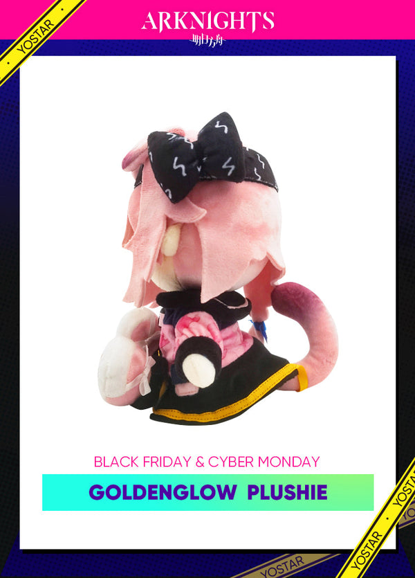 Arknights | Plushie | Black Friday 2023