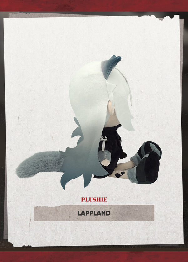 Arknights | Plushie | Thank-You Celebration 2023