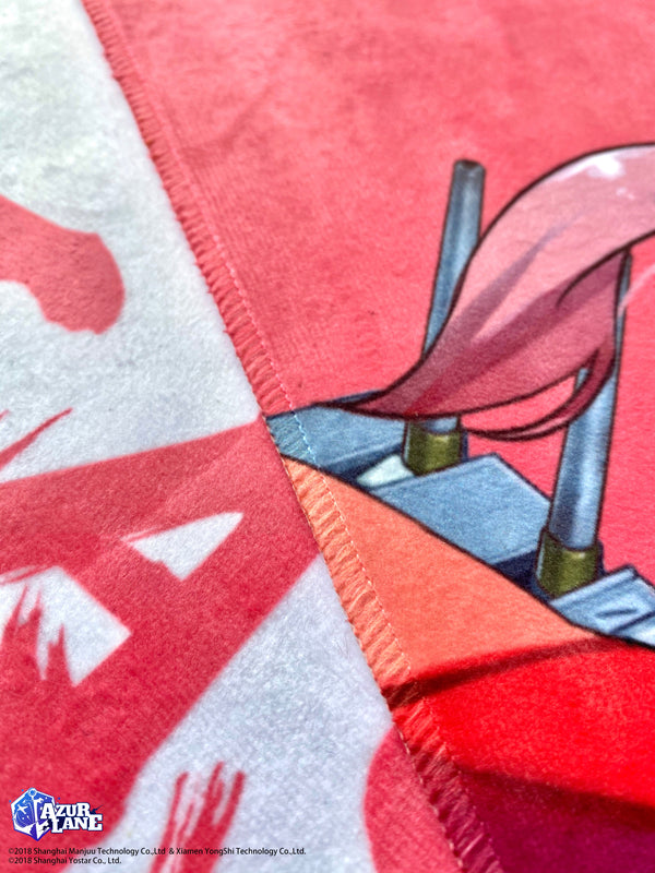 Azur Lane | Towel | San Diego