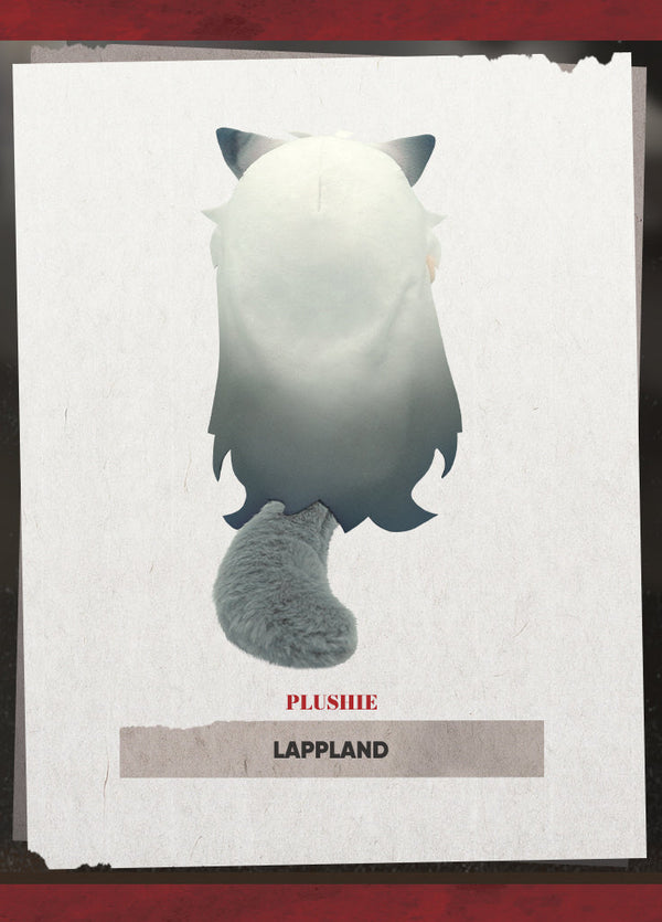 Arknights | Plushie | Thank-You Celebration 2023