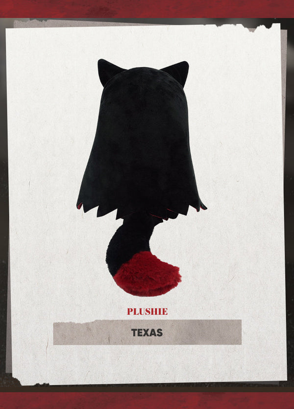 Arknights | Plushie | Thank-You Celebration 2023