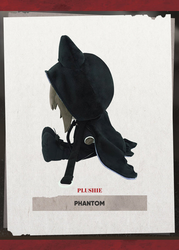 Arknights | Plushie | Thank-You Celebration 2023