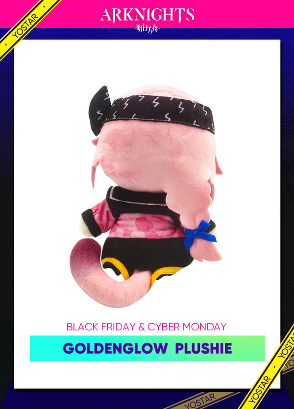 Arknights | Plushie | Black Friday 2023