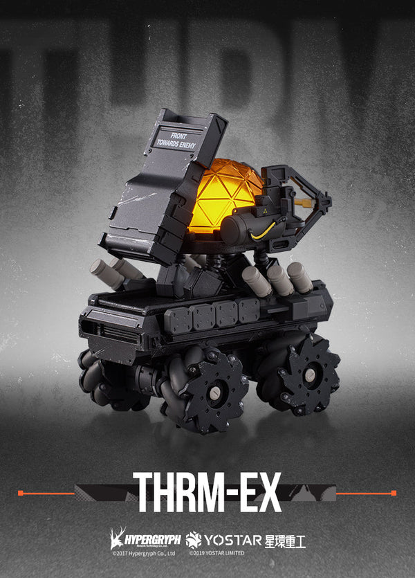Arknights | Thermal-EX