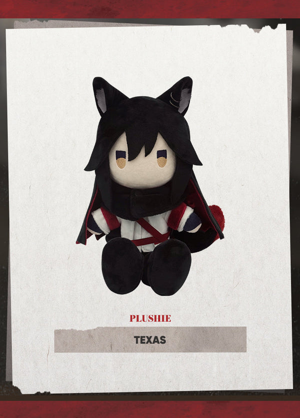 Arknights | Plushie | Thank-You Celebration 2023