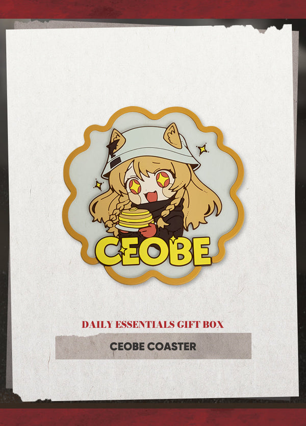 Arknights | Daily Essentials Gift Box | Thank-You Celebration 2023