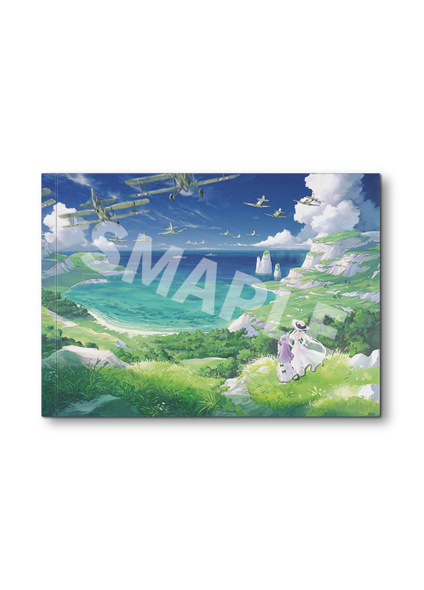 Azur Lane | 2nd Anniversary Limited Gift Box