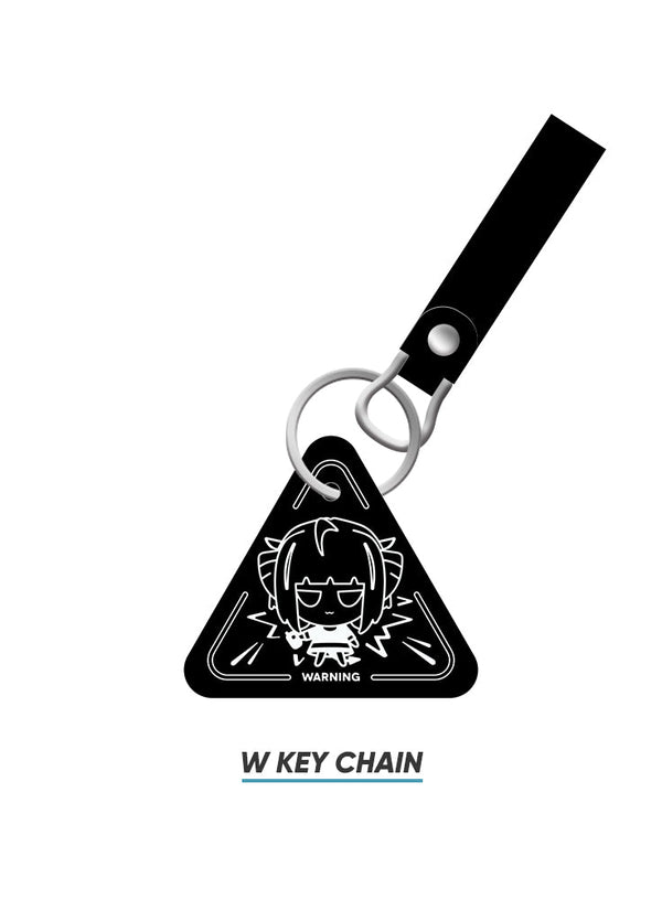 Arknights | 1st Anniversary Illustration Collection