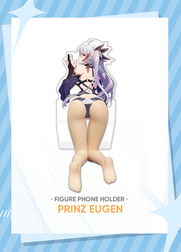 Azur Lane | Figure Phone Holder | Summer Supply 2022