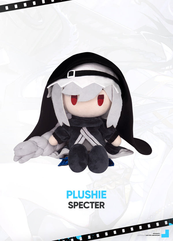 Arknights | Plushie | 3rd Anniv