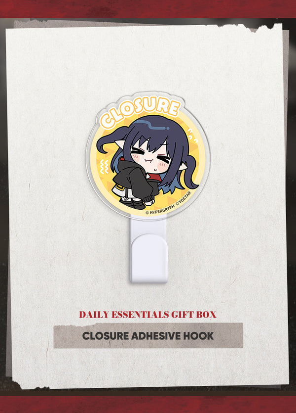 Arknights | Daily Essentials Gift Box | Thank-You Celebration 2023