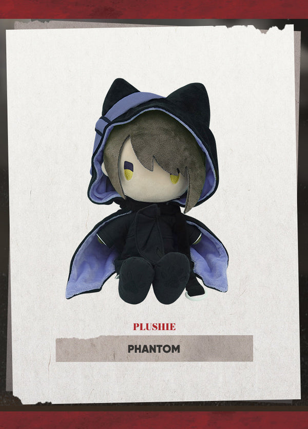 Arknights | Plushie | Thank-You Celebration 2023