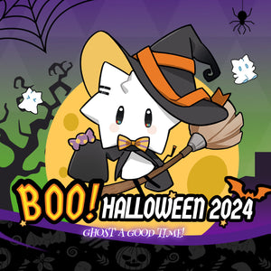 Halloween 2024