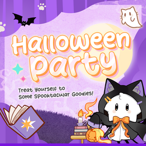 Halloween 2026