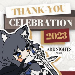 Thank-You Celebration 2023