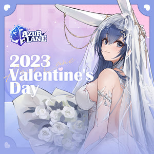 Valentine's Day 2023