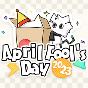 April Fools' Day 2023