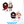 Arknights | Eyjafjalla Plushie Key Charm | 4th Anniv