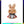Arknights | CHOSHAN Land Rabbit Plushie