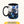 Azur Lane | Helena META Heat Sensitive Mug | April Fools' Day 2023