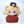 Azur Lane | Dessert-themed Plushie Set | 3rd Anniv