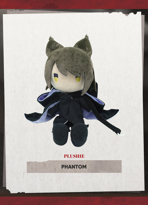 Arknights | Plushie | Thank-You Celebration 2023
