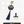 Arknights | Character Painted Glass Charm | 4.5 Anniv