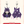 Azur Lane | Plushie Charm | Valentine's Day 2024