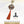 Arknights | Character Painted Glass Charm | 3.5 Anniv