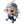 Azur Lane | Plushie | Tosa