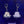 Azur Lane | Acrylic Key Charm | Black Friday 2022