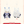 Azur Lane | Plushie Charm | Valentine's Day 2024