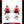 Mahjong Soul | Character Acrylic Standee | Black Friday 2024