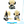Arknights | Plushie | 4th Anniv