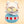 Azur Lane | Dessert-themed Plushie Set | Thanksgiving
