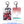 Arknights | Acrylic Card Holder | 2nd Anniv