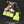 Arknights | Acrylic Character ID Charm | Thank-You Celebration 2022