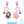 Arknights | Operator Key Charm | 4th Anniv