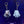 Azur Lane | Acrylic Key Charm | Black Friday 2022