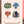 Azur Lane | Faction Pin | Valentine’s Day 2022