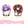 Azur Lane | 3D Mouse Pad | Valentine's Day 2025