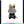 Arknights | CHOSHAN Land Rabbit Plushie