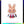 Arknights | CHOSHAN Land Rabbit Plushie