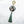 Arknights | Character Painted Glass Charm | 2.5 Anniv